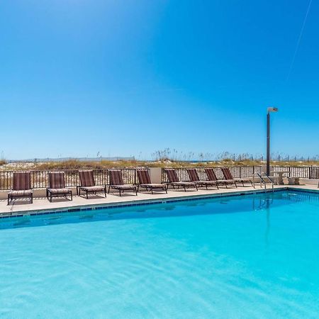 Island Winds East 408 By Albvr - Gorgeous Condo With Million Dollar Views In The Best Location On The Beach ガルフ・ショアーズ エクステリア 写真