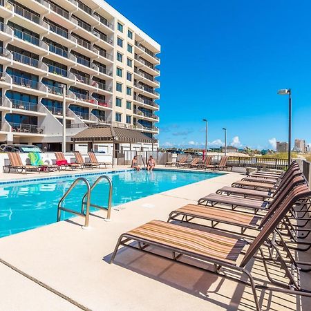 Island Winds East 408 By Albvr - Gorgeous Condo With Million Dollar Views In The Best Location On The Beach ガルフ・ショアーズ エクステリア 写真