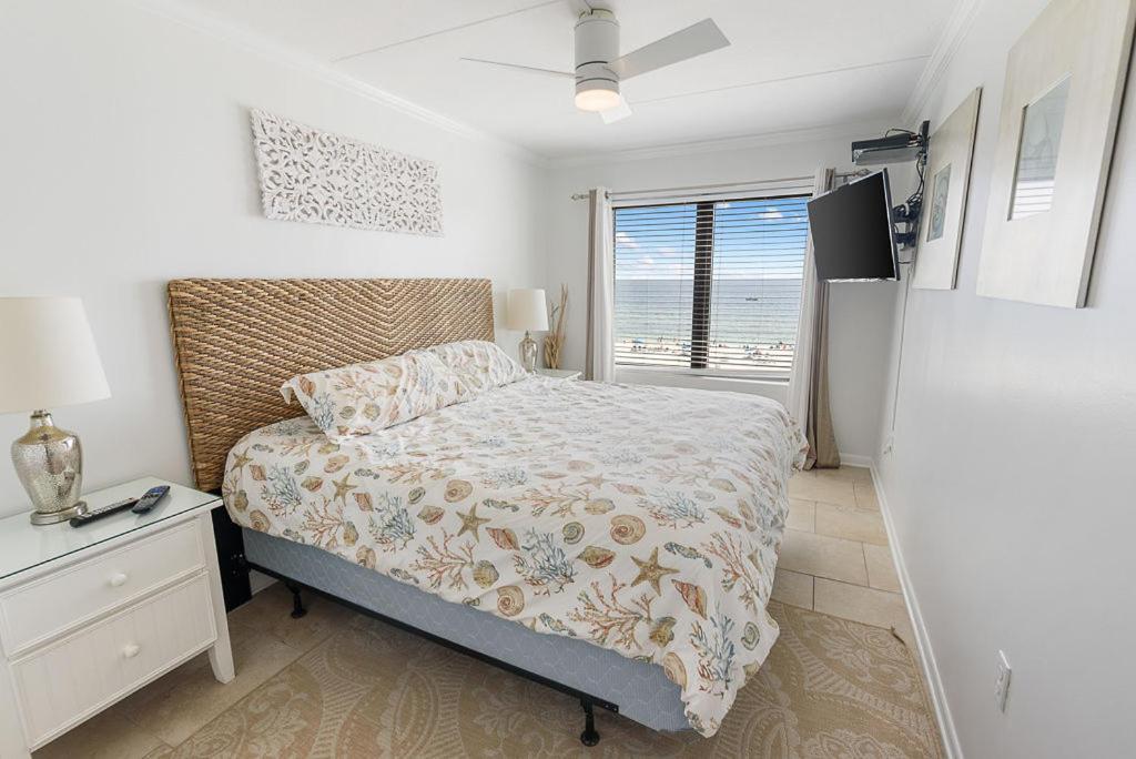 Island Winds East 408 By Albvr - Gorgeous Condo With Million Dollar Views In The Best Location On The Beach ガルフ・ショアーズ エクステリア 写真